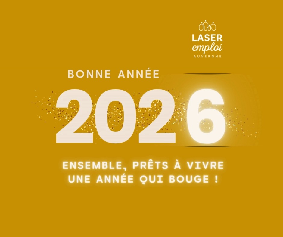 LASER emploi Auvergne